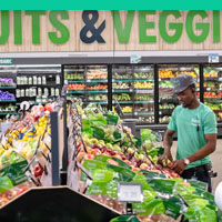 Effective affordable marketing from Diversifyer for local stores and shops